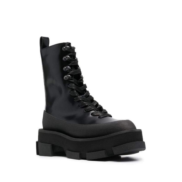 BOTH - Gao High Boots Spazzolato - Picture 3 of 10